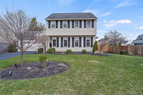 4240 Mayfair Cir, Clay, NY 13090