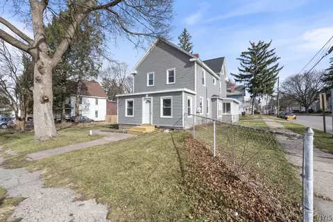 1300 Spring St, Syracuse, NY 13208