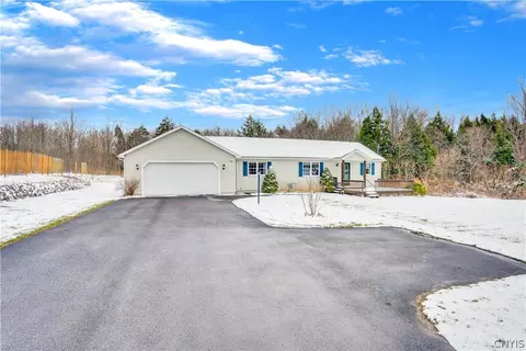 6238 Morris Rd, Marcy, NY 13403