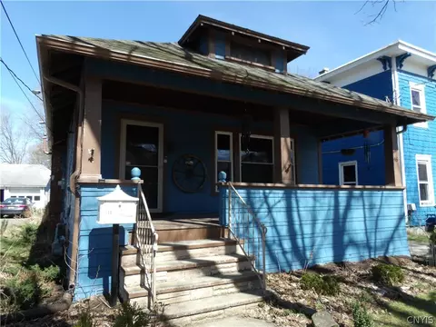 46 Union St, Cortland, NY 13045
