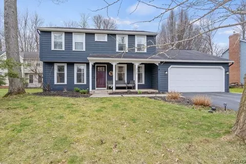 3732 Black Brant Dr, Clay, NY 13090