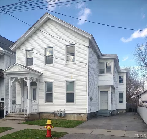 741 Blandina St, Utica, NY 13501