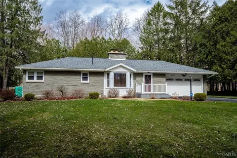 6109 Sleepy Hollow Rd, Lee, NY 13440