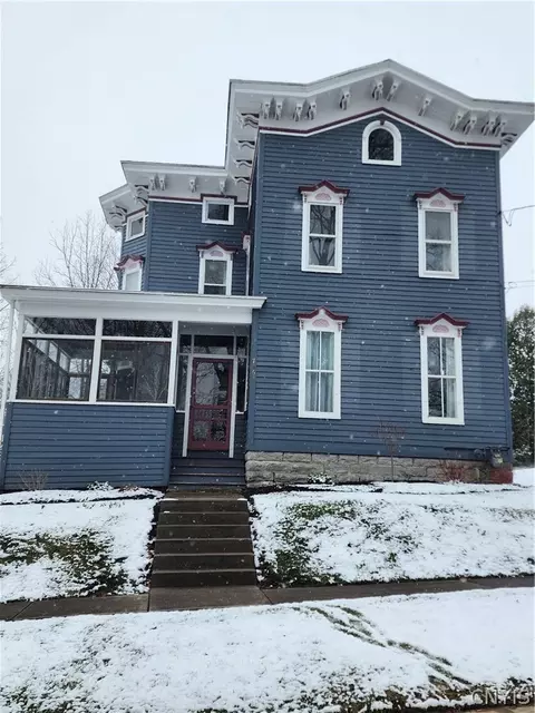 7663 Easton St, Lowville, NY 13367