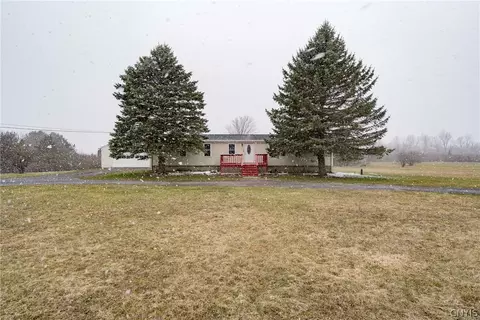 24453 Plank Rd, Pamelia, NY 13616