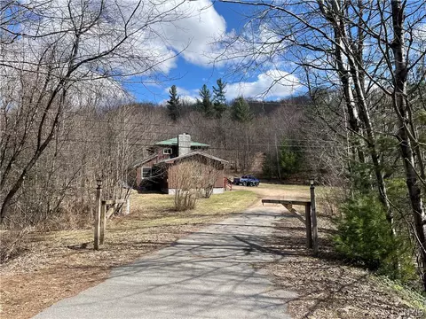 328 State Highway 58, Fine, NY 13639