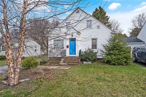 108 Herz St, Syracuse, NY 13208