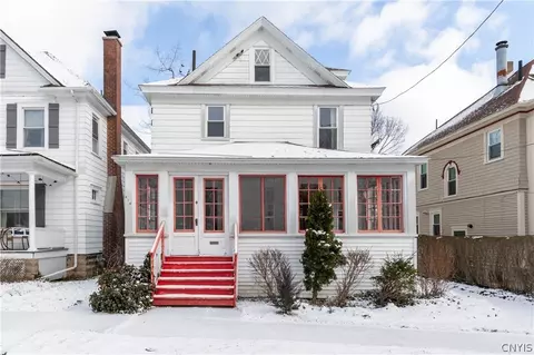 414 Crossett St, Syracuse, NY 13207