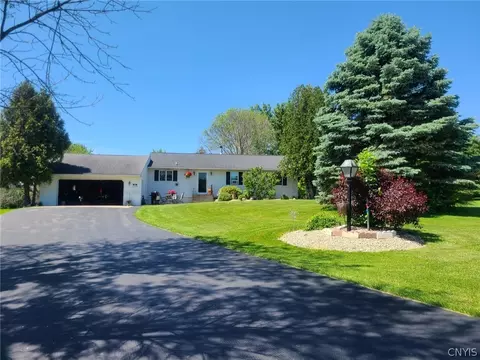 2236 State Route 174, Spafford, NY 13110