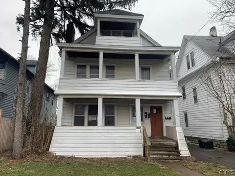195 Jasper St, Syracuse, NY 13203