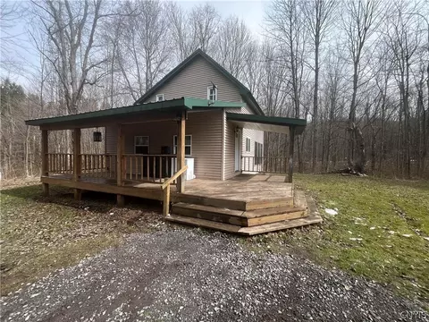 13960 Martville Rd, Martville, NY 13111