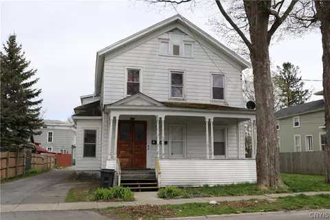 209 William St, Watertown, NY 13601