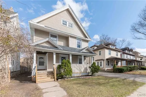 94-96 Fillmore St, Rochester, NY 14611