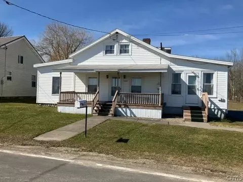 1044 Barker Rd, Manheim, NY 13329