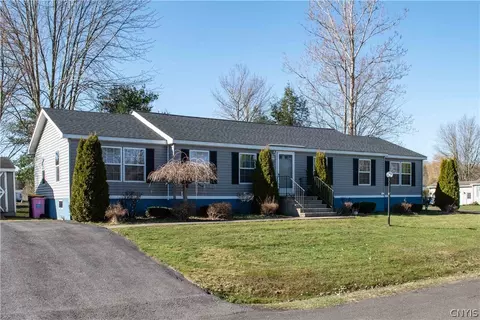 11 Carmel Dr #109, Rome, NY 13440