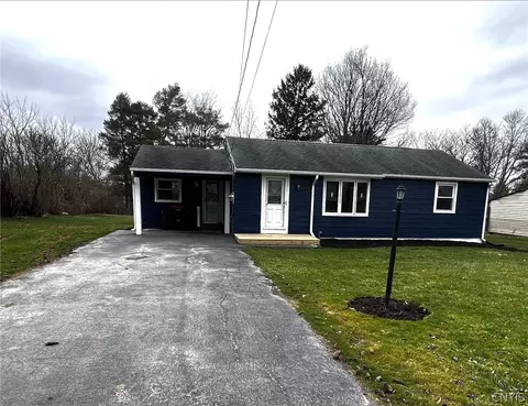 206 Edwin St, Sullivan, NY 13037