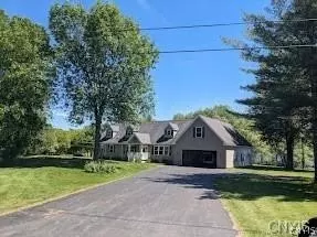 9107 County Route 125, Lyme, NY 13622