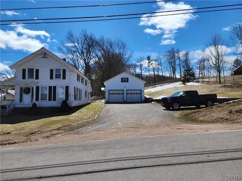 5766 W Main St, West Turin, NY 13325