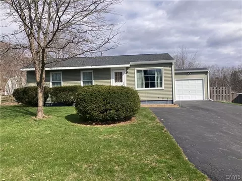 114 Leopold Blvd, Van Buren, NY 13209