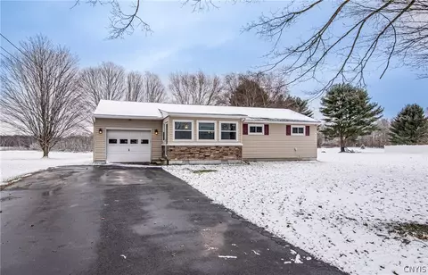 7244 Davis Rd, Floyd, NY 13440