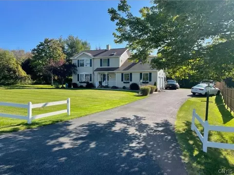 6240 Morris Rd #ES, Marcy, NY 13403