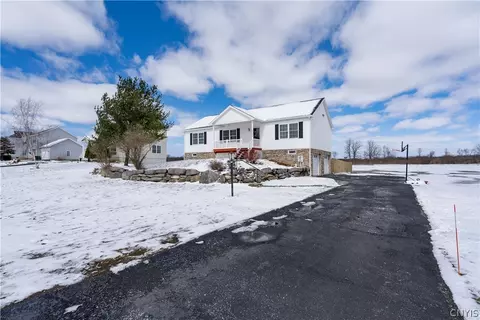 25796 Liberty Ave, Pamelia, NY 13601