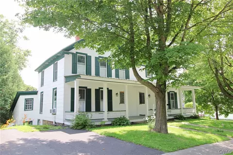 34 E State St, Sherburne, NY 13460