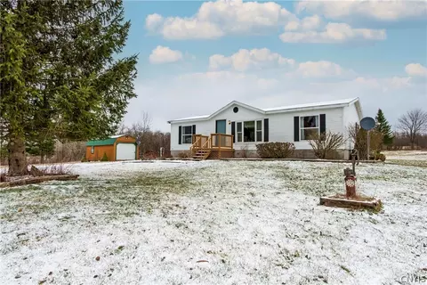 142 Miller Rd, German Flatts, NY 13407