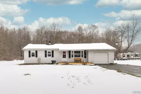 10083 Florence Hill Rd, Camden, NY 13316