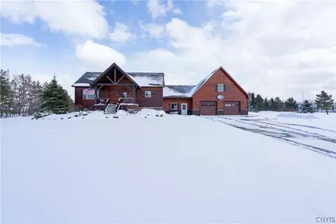 2034 County Route 194, Pinckney, NY 13626