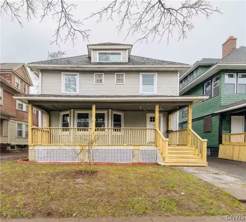 107 Hobart St, Rochester, NY 14611