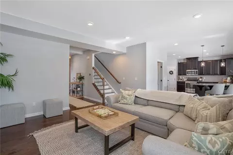 Living - 4446 Pace Ln, Clay, NY 13041 photo 2 of 4