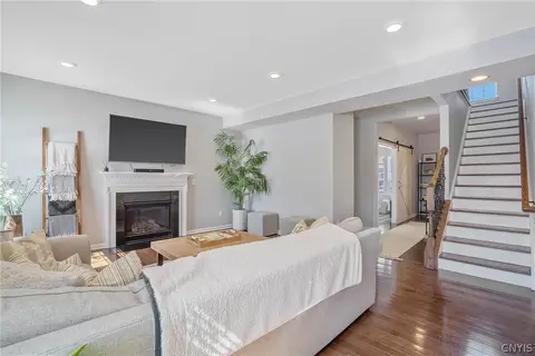 Living - 4446 Pace Ln, Clay, NY 13041 photo 4 of 4