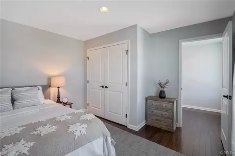 Bedroom - 4446 Pace Ln, Clay, NY 13041 photo 2 of 8