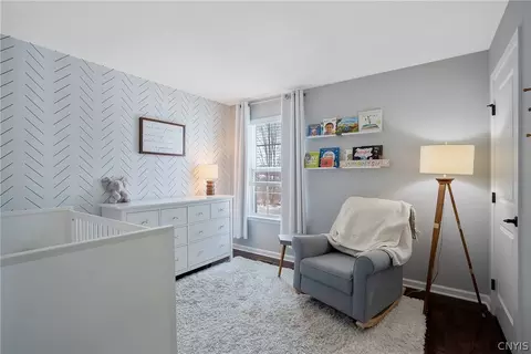 Bedroom - 4446 Pace Ln, Clay, NY 13041 photo 6 of 8