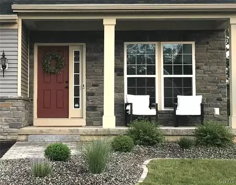 Exterior - 4446 Pace Ln, Clay, NY 13041 photo 3 of 6