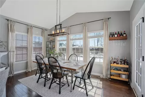 Dining - 4446 Pace Ln, Clay, NY 13041 photo 1 of 3