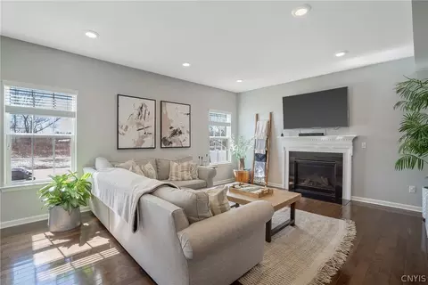 Living - 4446 Pace Ln, Clay, NY 13041 photo 1 of 4