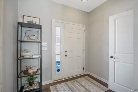 Entry Way - 4446 Pace Ln, Clay, NY 13041 photo 1 of 1