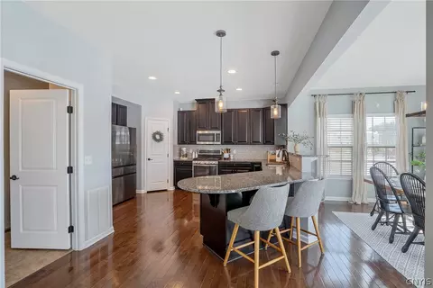 Kitchen - 4446 Pace Ln, Clay, NY 13041 photo 5 of 5