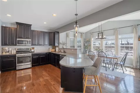 Kitchen - 4446 Pace Ln, Clay, NY 13041 photo 1 of 5