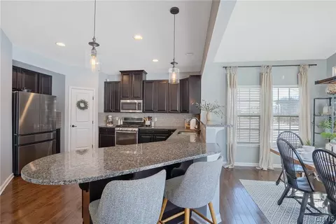 Kitchen - 4446 Pace Ln, Clay, NY 13041 photo 4 of 5