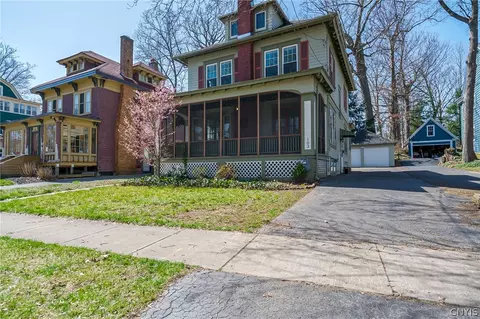 103 Rugby Rd, Syracuse, NY 13206