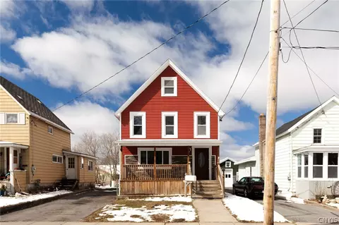 169 Cedar St, Watertown, NY 13601