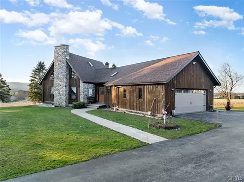 7529 Sawyer Rd, Kirkland, NY 13323