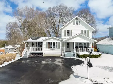 3 Gridley Blvd, Paris, NY 13456