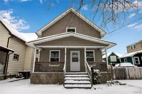 21 King St, Tonawanda, NY 14150