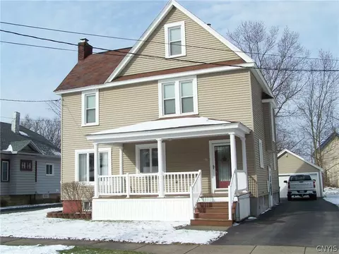 54 Miller St, Cortland, NY 13045