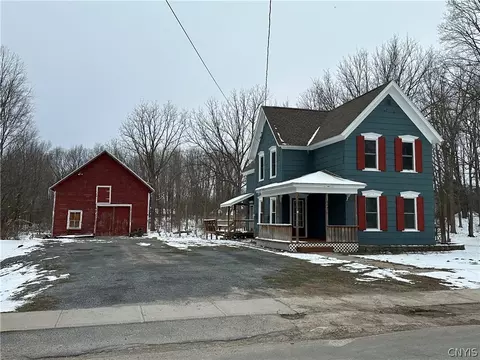 162 S Main St, Rutland, NY 13612