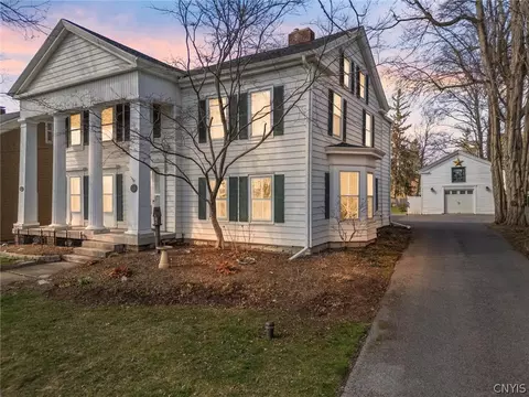 115 E Genesee St, Fayetteville, NY 13066